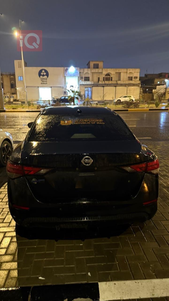 Nissan Sentra